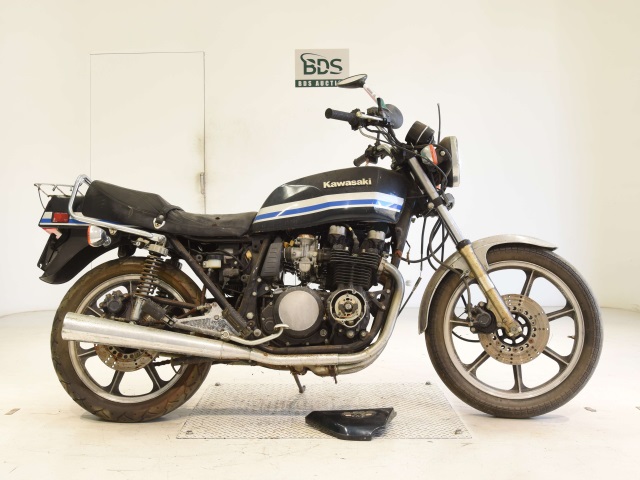 Kawasaki Z750FX
