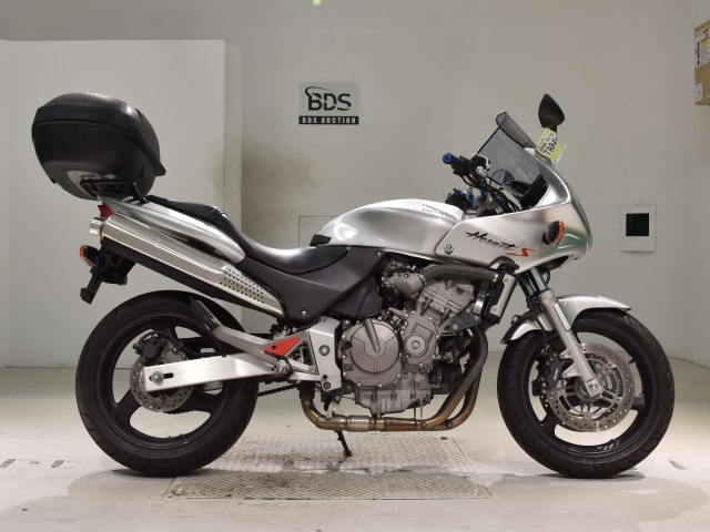 Honda HORNET S CB600F 2000