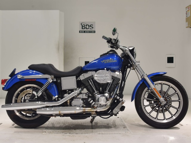 HD LOW RIDER FXDL1580 2004