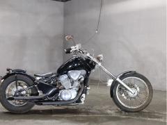 Honda STEED400 1993