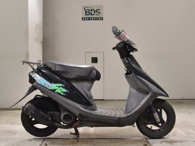 Honda DIO SR 1992