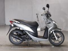 Honda DIO110 2011