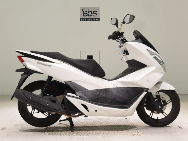 Honda PCX125 2015