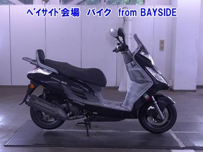 Kymco DINK 125 2007