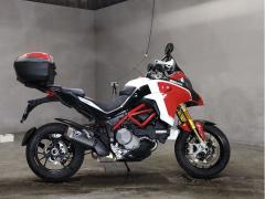 Ducati MULTISTRADA 1260S 2021