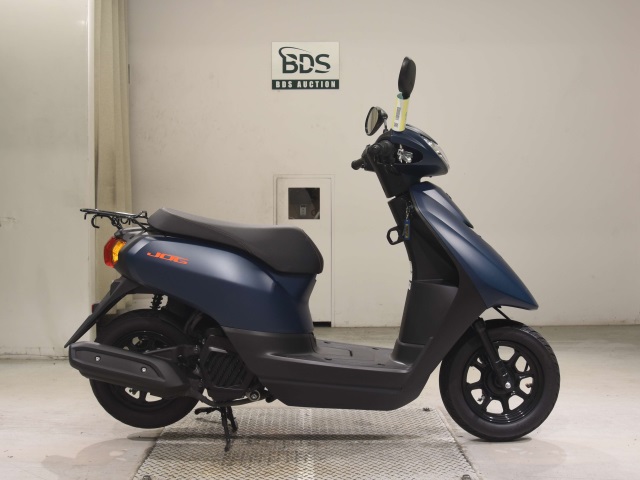 Yamaha JOG 50 2023