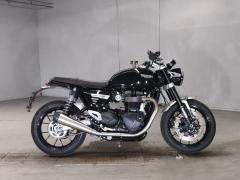 Triumph SPEED TWIN 2022