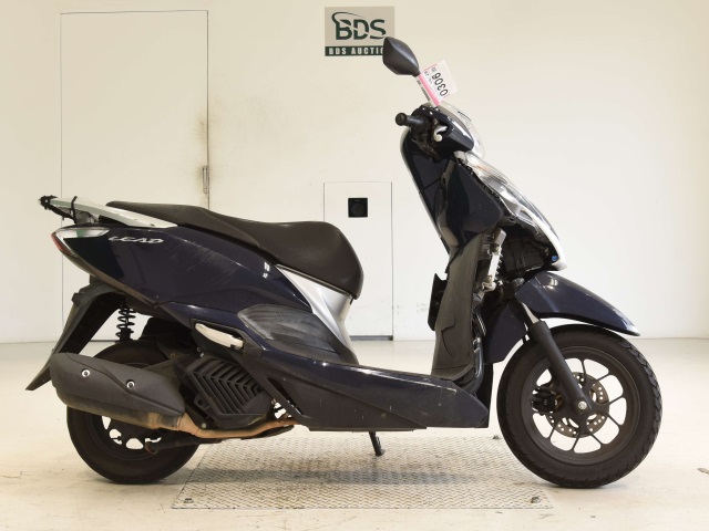 Honda LEAD125 2022