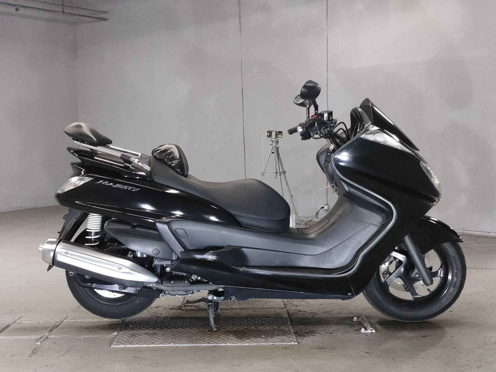 Yamaha GRAND MAJESTY250 2005