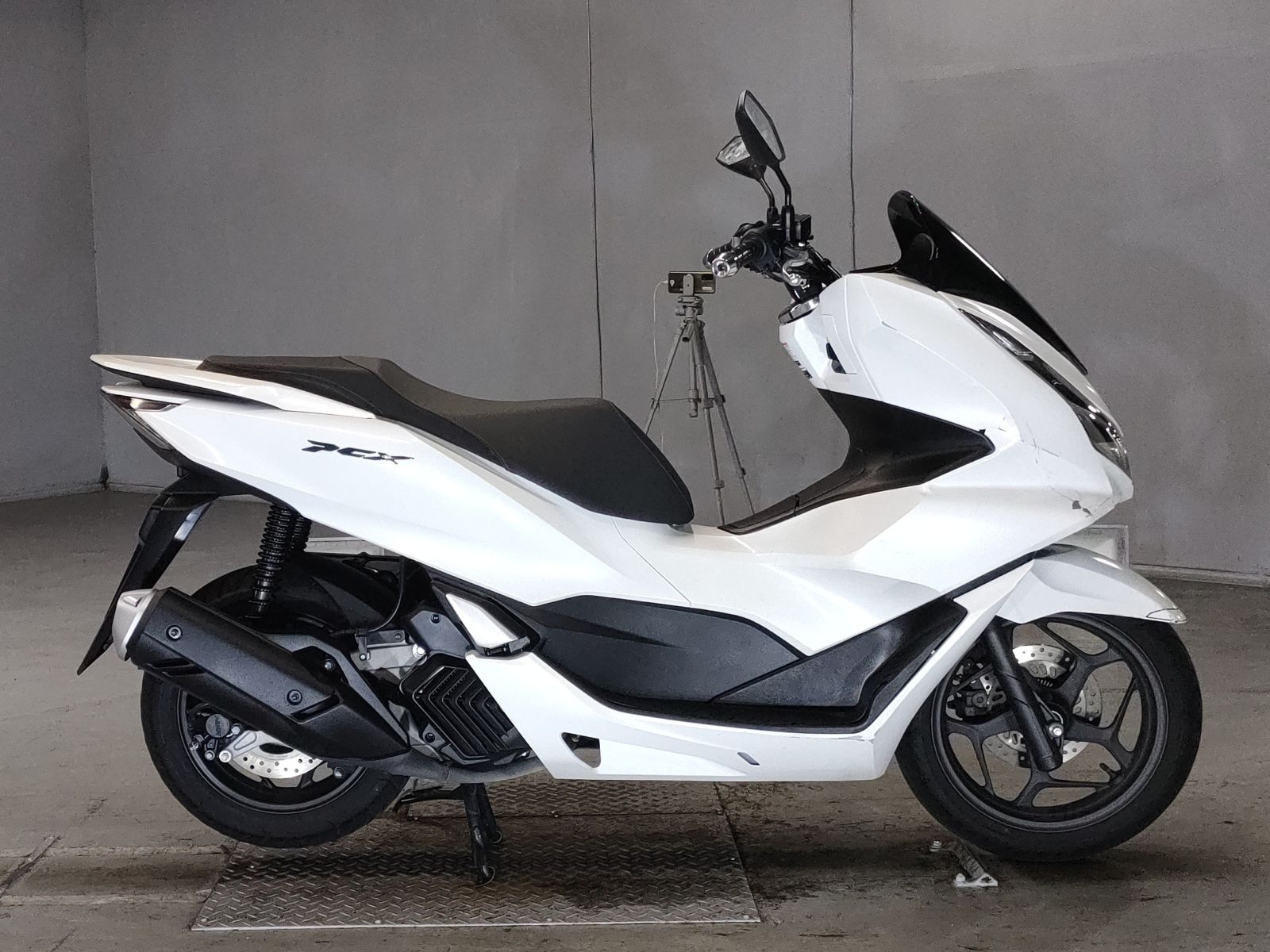 Honda PCX125 2023