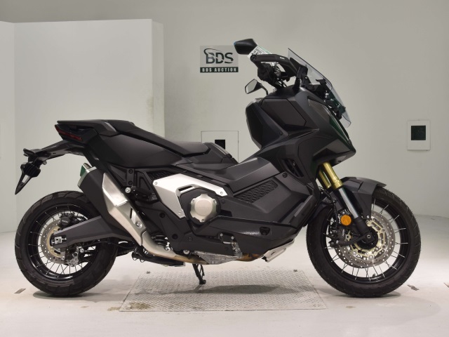 Honda X-ADV750-2 2024