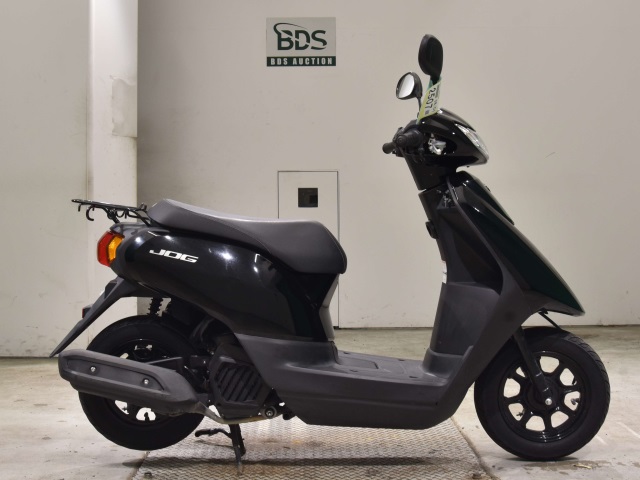 Yamaha JOG 50 2018
