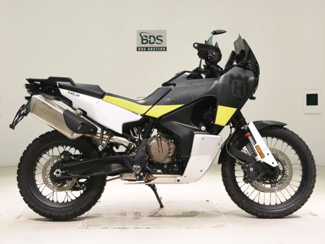 Husqvarna NORDEN901 2022