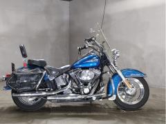 HD HERITAGE FLSTCI1450 2005