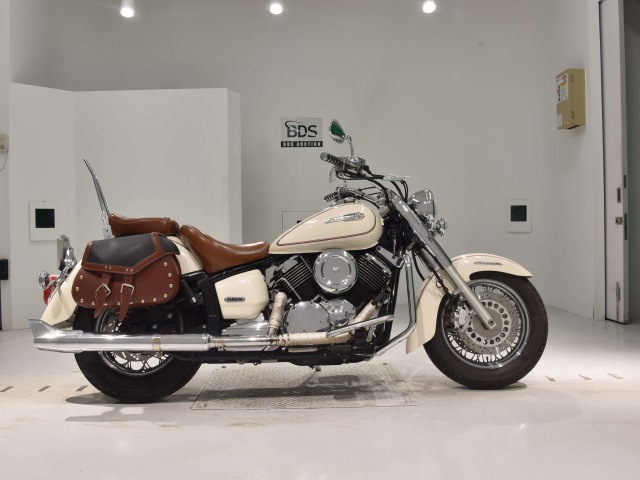 Yamaha DRAGSTAR XVS1100 CLASSIC 2006