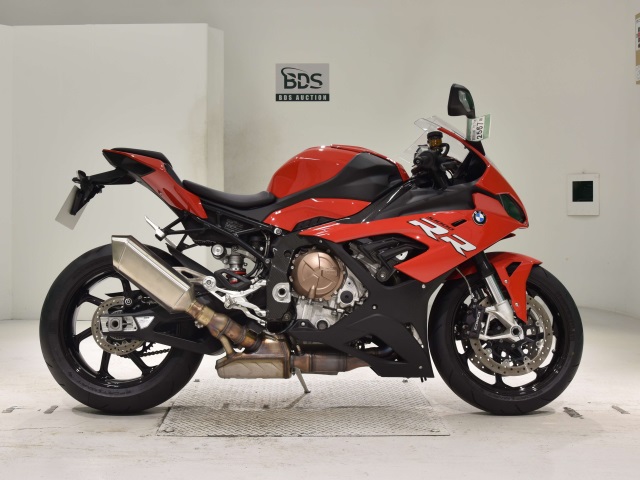 BMW S1000RR 2020