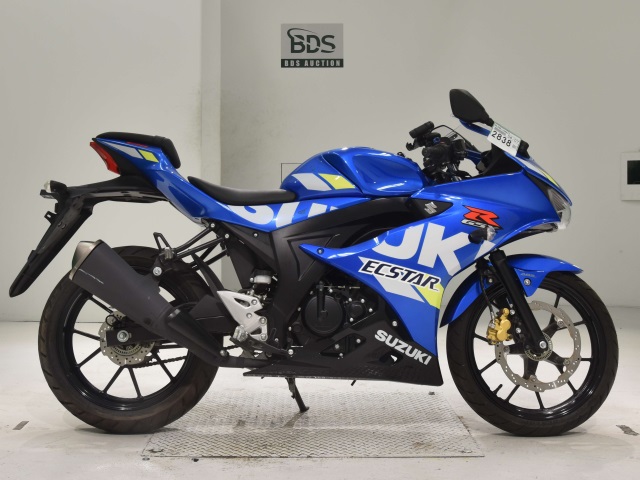 Suzuki GSX-R125