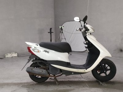 Yamaha JOG ZR EVOLUTION