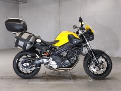 BMW F800R 2011
