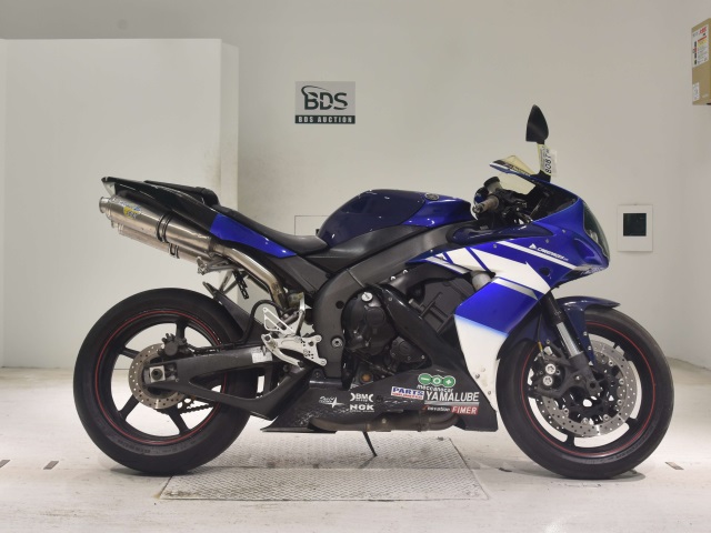 Yamaha YZF-R1 2006