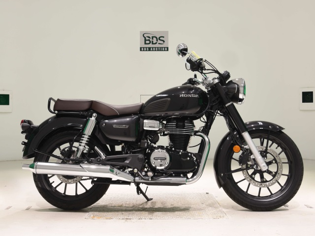 Honda GB350C 2025