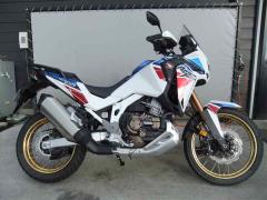 Honda AFRICATWIN CRF1100LD 2024