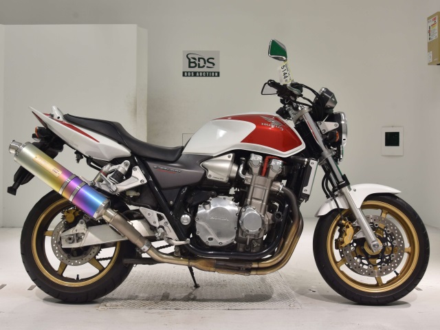 Honda CB1300SF 2004