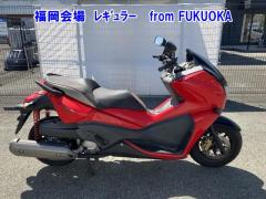 Honda PHASE250 2011