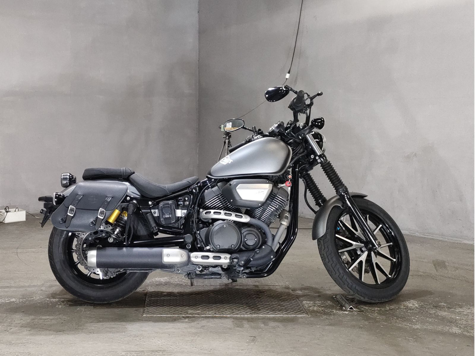 Yamaha BOLT 950R 2014