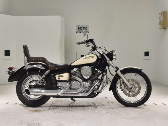 Yamaha DRAGSTAR XVS250 2006