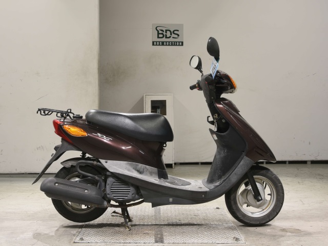 Yamaha JOG 115 2009
