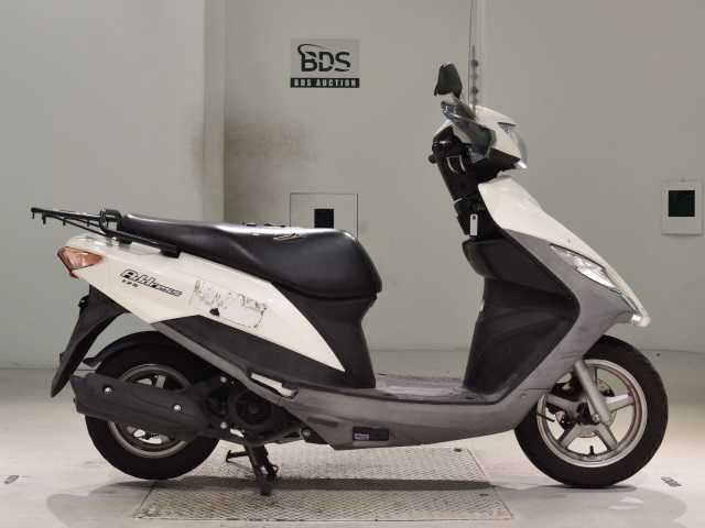 Suzuki ADDRESS V125