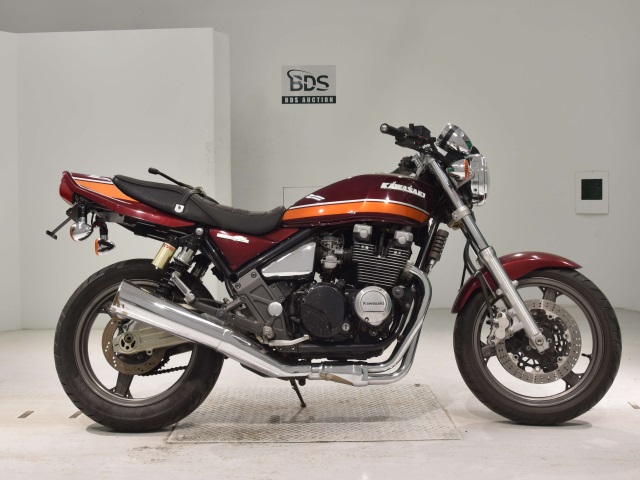 Kawasaki ZEPHYR400 2000