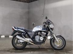 Honda CB400SF 1992