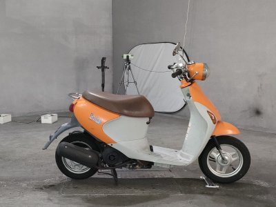 Suzuki LETS4PALETTE