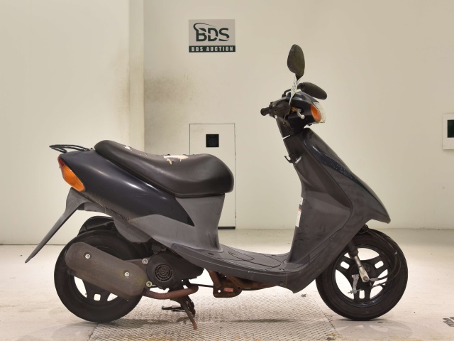Suzuki LETS2