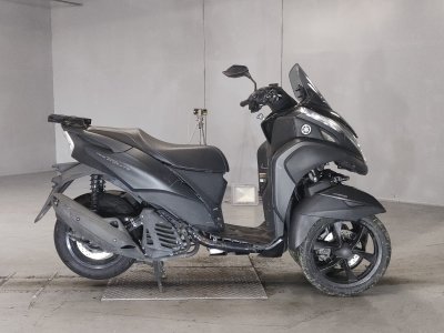 Yamaha TRICITY155 2016