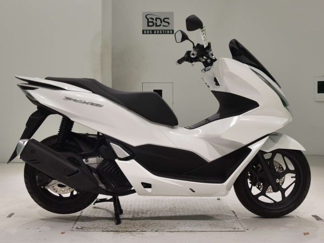 Honda PCX160 2021