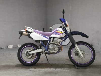 Yamaha TT250R 1993