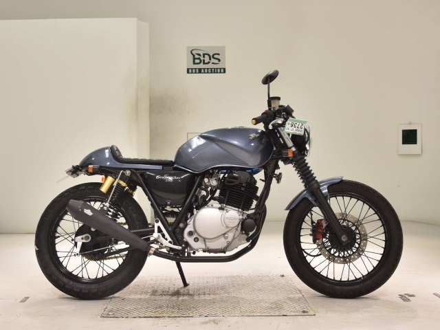 Suzuki GRASSTRACKER BIGBOY