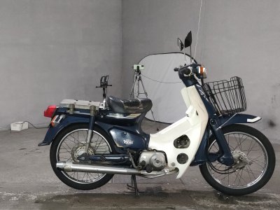 Honda SUPER CUB90 1995