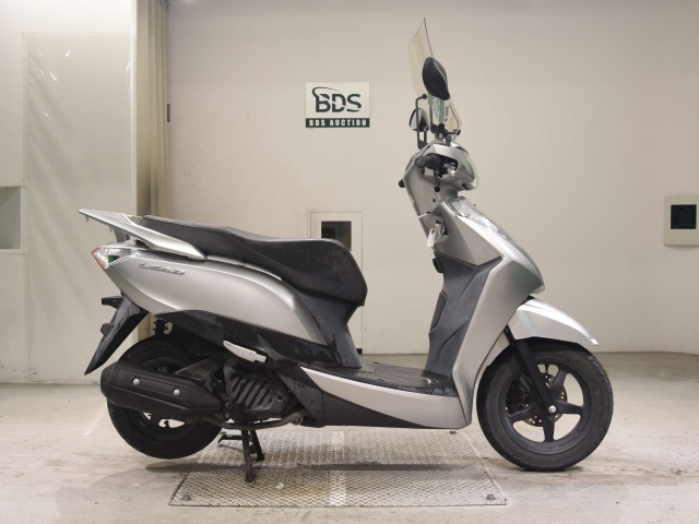Honda LEAD125 2016