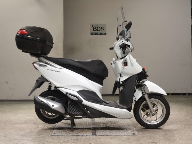 Honda LEAD125 2018