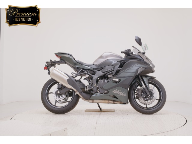 Kawasaki ZX-4R SE 2025