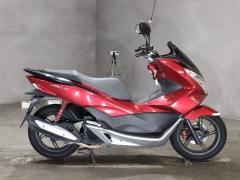 Honda PCX125 2017