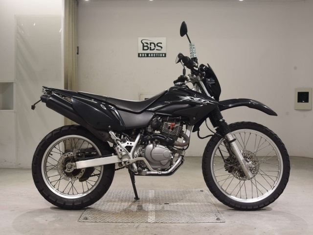 Honda XR230 2009