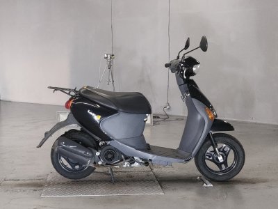 Suzuki LETS4