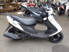 Suzuki ADDRESS V125