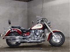 Yamaha ROADSTAR XV1600 1999