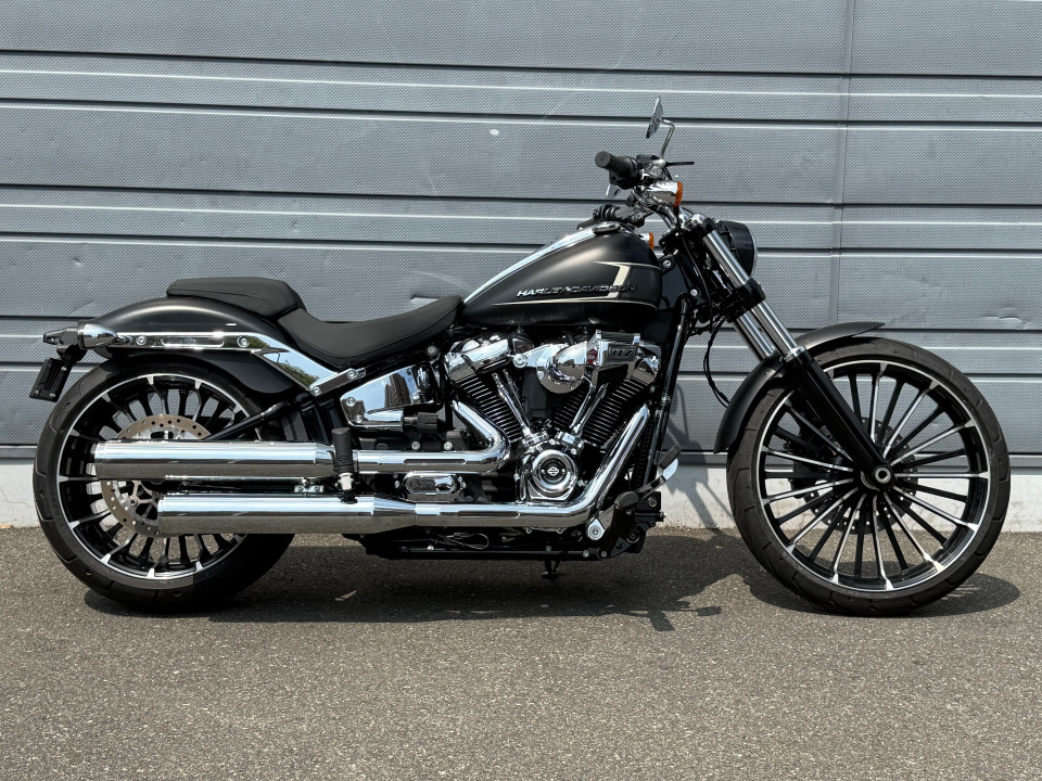 HD FXBR TC 2023